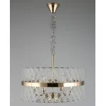 Подвесная люстра Aployt Toinet APL.734.06.06 