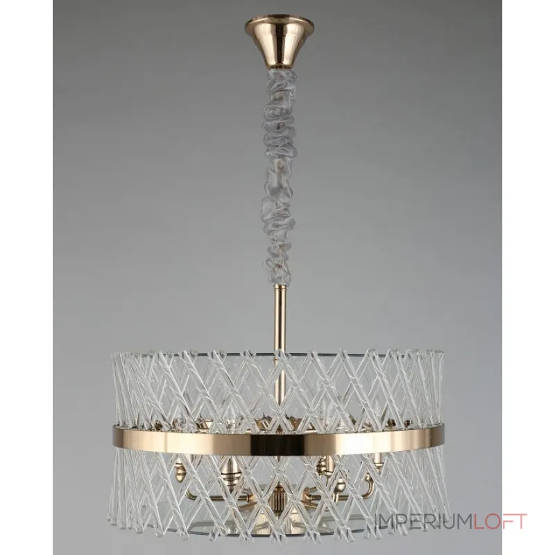 Подвесная люстра Aployt Toinet APL.734.06.06 