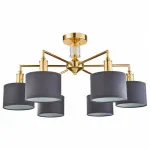 Люстра на штанге Favourite Laciness 2612-6P от ImperiumLoft