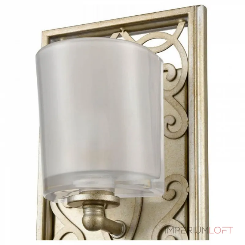 Бра Vele Luce Viola VL4164W01 Цвет арматуры кремовый Цвет плафонов белый Бра Vele Luce Viola VL4164W01 Цвет арматуры кремовый Цвет плафонов белый