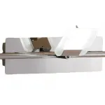 Спот Citilux Стив CL550531 Цвет арматуры хром Цвет плафонов прозрачный от ImperiumLoft