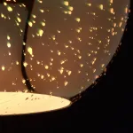 Подвесной светильник MW-Light Фрайталь 4 663011501 Цвет арматуры золото Цвет плафонов золото от ImperiumLoft