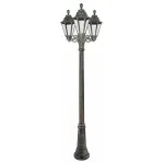 Фонарный столб Fumagalli Rut E26.156.S30.BXF1R
