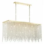 Подвесной светильник Odeon Light Chokka 5028/9A от ImperiumLoft