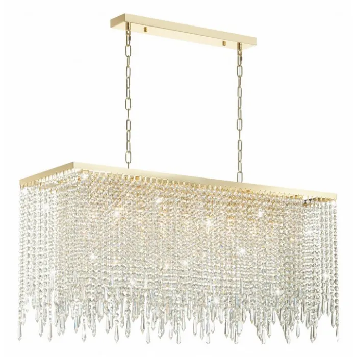 Подвесной светильник Odeon Light Chokka 5028/9A от ImperiumLoft