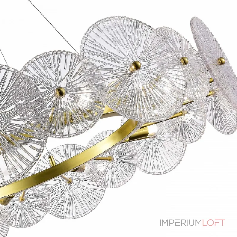 Подвесной светильник ST-Luce Flero SL1657.203.10
