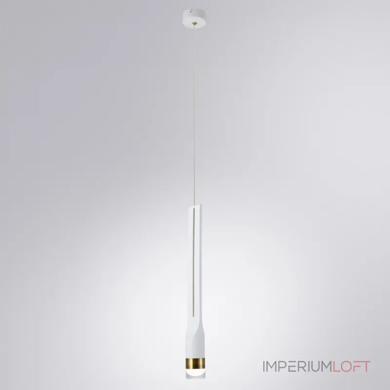 Подвесной светильник Arte Lamp Kraz A2307SP-1WH Подвесной светильник Arte Lamp Kraz A2307SP-1WH