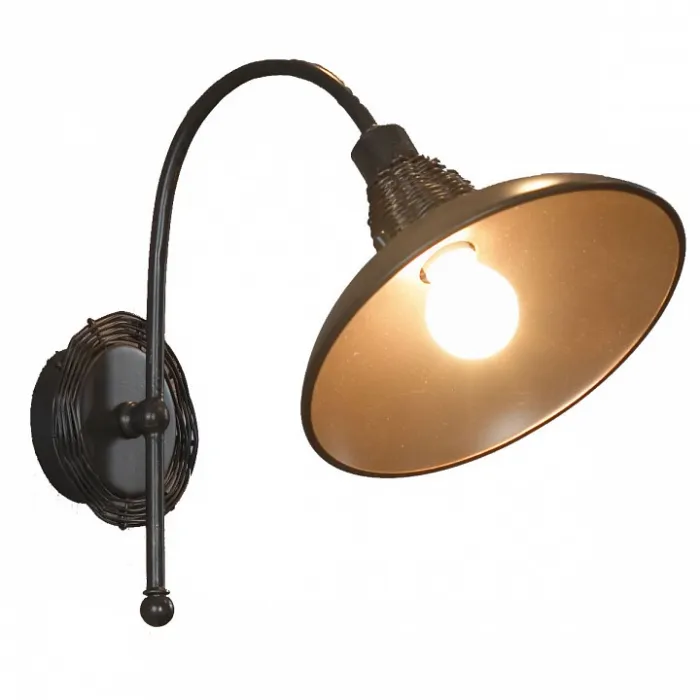 Бра Lussole Ancona GRLSN-1071-01 от ImperiumLoft