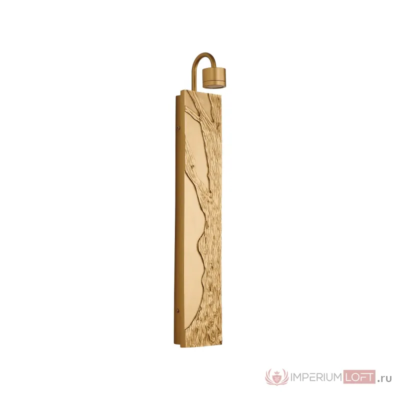 Настенный светильник Favourite Exemplum 4127-1W от ImperiumLoft