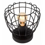 Настольная лампа декоративная Lucide Filox 00529/01/30 от ImperiumLoft