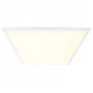 Светильник для потолка Армстронг Deko-Light Eco Line 100038 Цвет арматуры белый Цвет плафонов белый