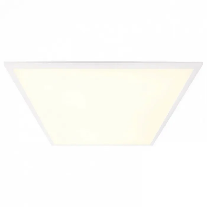 Светильник для потолка Армстронг Deko-Light Eco Line 100038 Цвет арматуры белый Цвет плафонов белый от ImperiumLoft