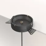 Подвесной светильник Maytoni Luna P039PL-5W4K-20INS-B от ImperiumLoft