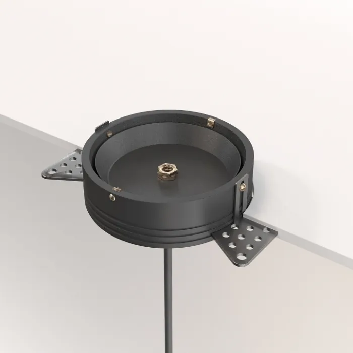 Подвесной светильник Maytoni Luna P039PL-5W4K-20INS-B от ImperiumLoft