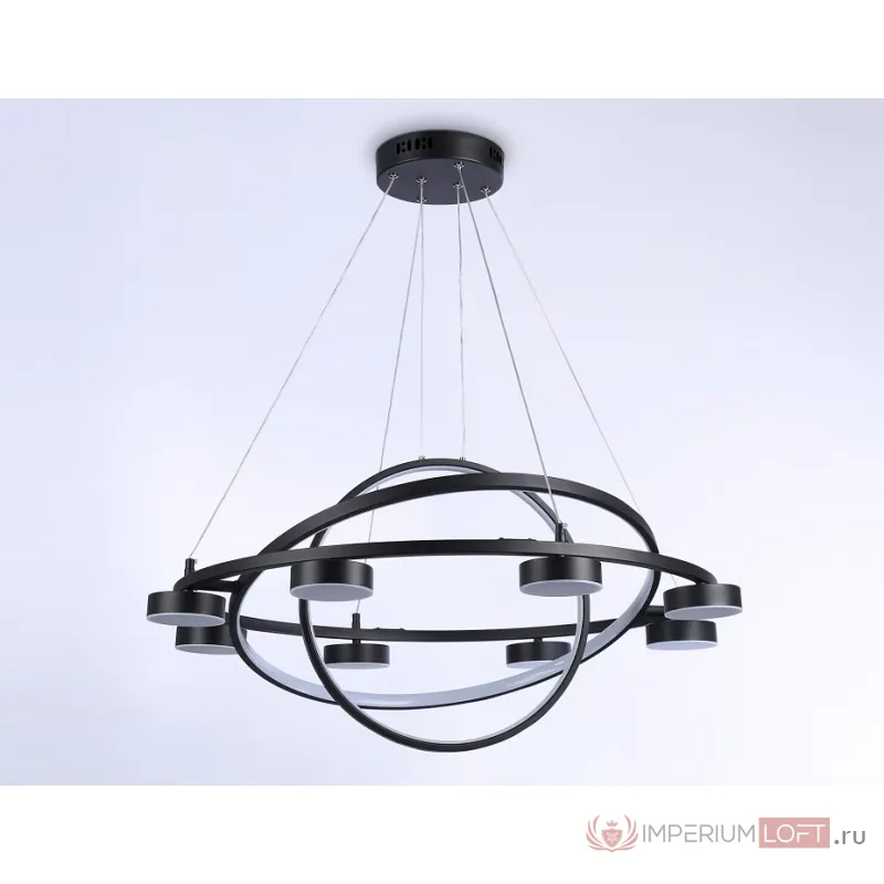 Подвесная люстра Ambrella FL FL51779 от ImperiumLoft
