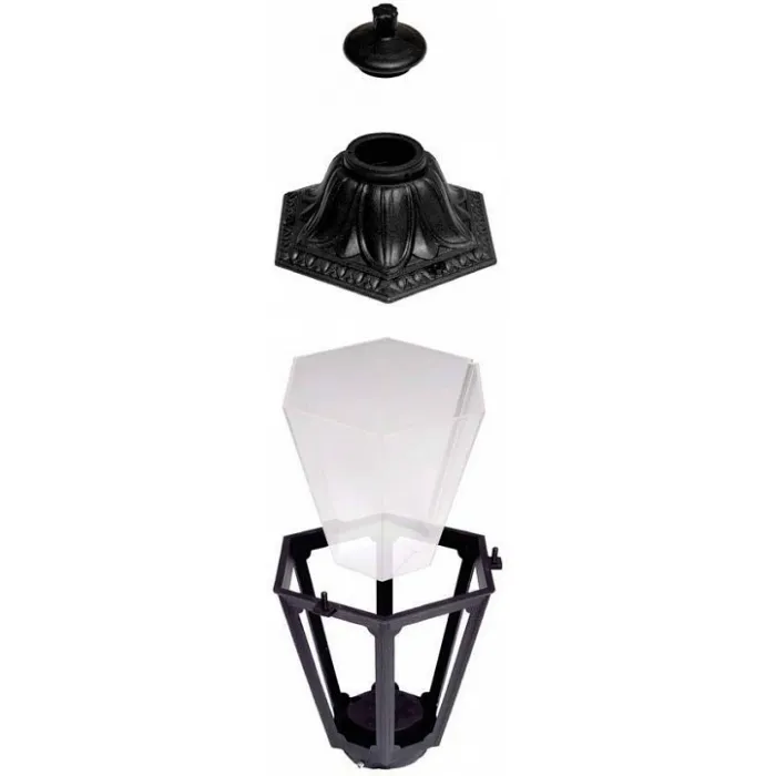 Подвесной светильник Fumagalli Anna E22.120.000.AXE27 от ImperiumLoft