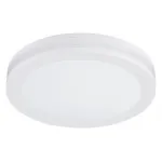 Встраиваемый светильник Arte Lamp Tabit A8431PL-1WH Цвет арматуры Белый Цвет плафонов Белый от ImperiumLoft