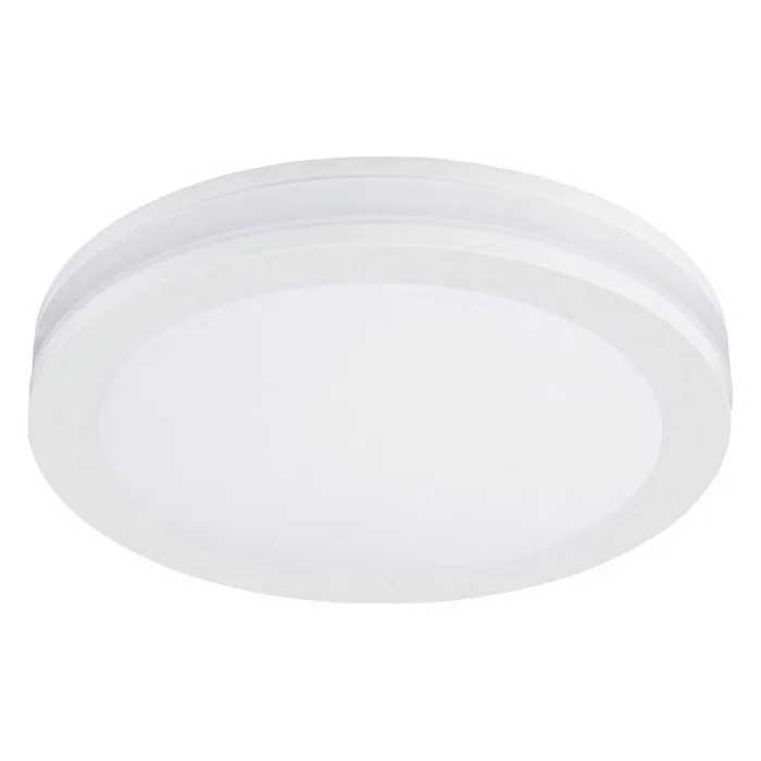 Встраиваемый светильник Arte Lamp Tabit A8431PL-1WH Цвет арматуры Белый Цвет плафонов Белый от ImperiumLoft