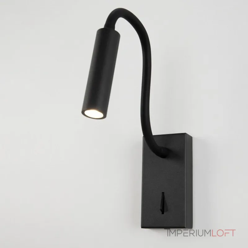 Бра Citilux Декарт CL704361 от ImperiumLoft Бра Citilux Декарт CL704361 от ImperiumLoft