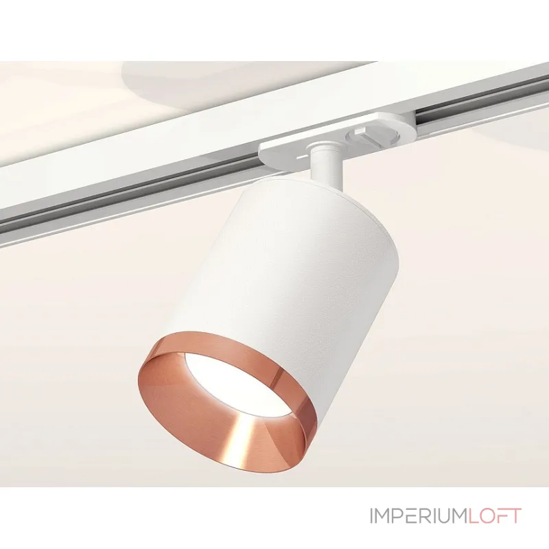 Светильник на штанге Ambrella Track System XT7421005