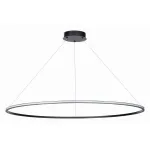 Подвесной светильник ST-Luce ST604 OUT ST604.443.46 Цвет арматуры Черный Цвет плафонов Черно-белый от ImperiumLoft