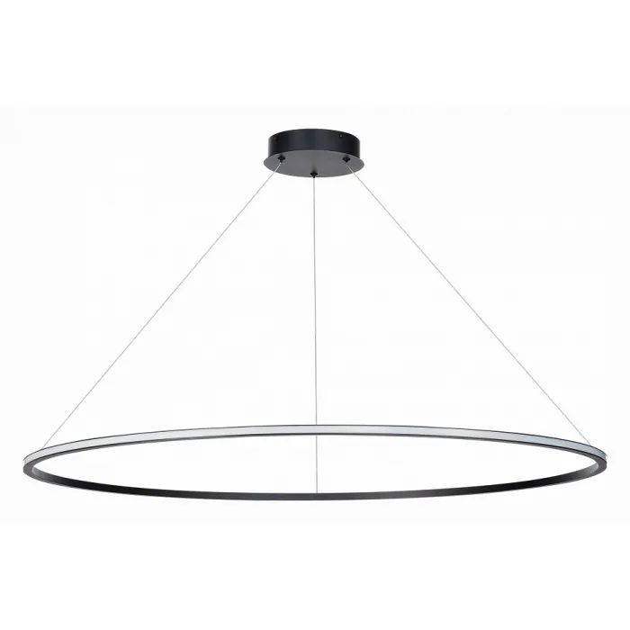 Подвесной светильник ST-Luce ST604 OUT ST604.443.46 Цвет арматуры Черный Цвет плафонов Черно-белый от ImperiumLoft