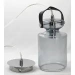 Подвесной светильник Lussole Brighton GRLSP-9639 