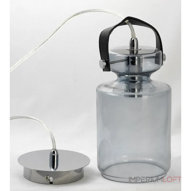 Подвесной светильник Lussole Brighton GRLSP-9639 