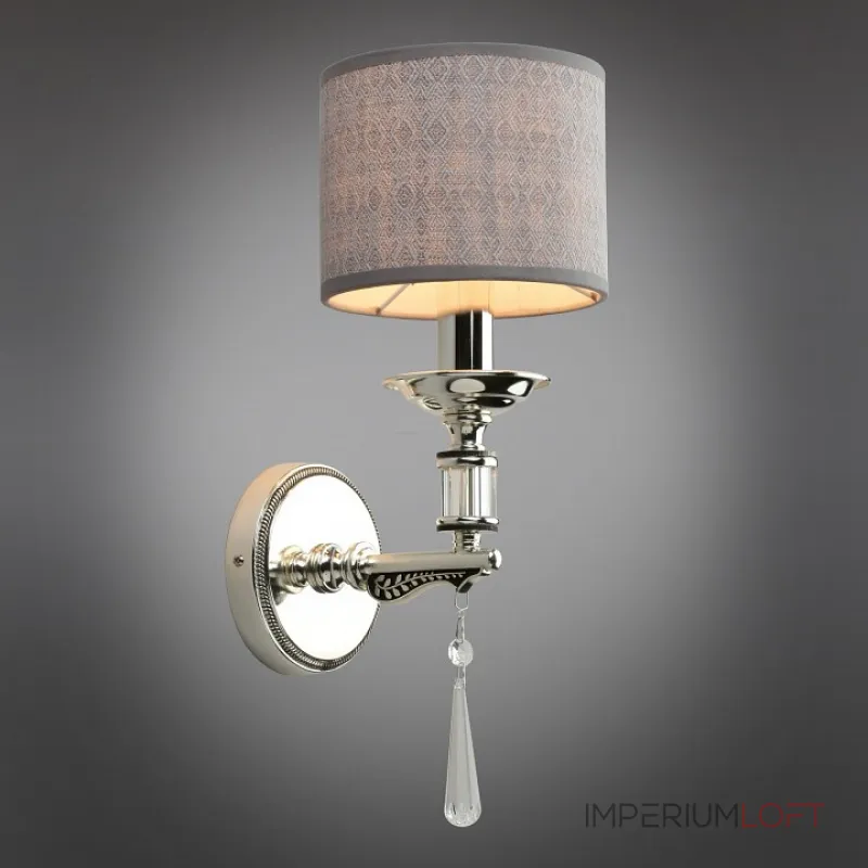 Бра Omnilux Rovigo OML-64311-01 от ImperiumLoft Бра Omnilux Rovigo OML-64311-01 от ImperiumLoft