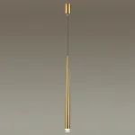 Подвесной светильник Odeon Light Frida 4352/5L от ImperiumLoft