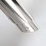 Накладной светильник Favourite Insuper 2800-1U Цвет арматуры никель Цвет плафонов никель от ImperiumLoft