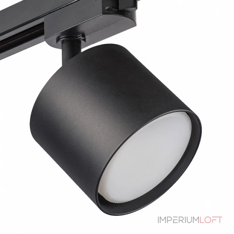 Трековый светильник Lightstar Rullo R1T3487