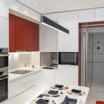 Подвесной светильник Elektrostandard 101-200-30-128 a042953 Цвет арматуры черный от ImperiumLoft