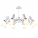 Люстра на штанге F-promo Viator 2559-8P от ImperiumLoft