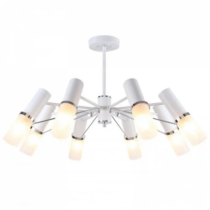 Люстра на штанге F-promo Viator 2559-8P от ImperiumLoft