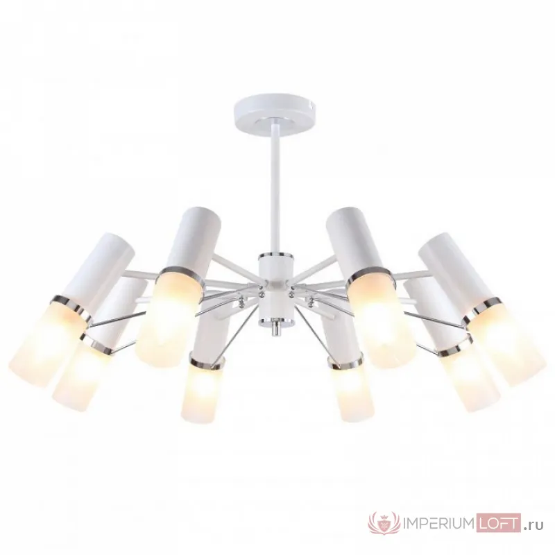 Люстра на штанге F-promo Viator 2559-8P от ImperiumLoft
