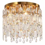 Потолочная люстра Stilfort Legacy 2158/05/06C от ImperiumLoft