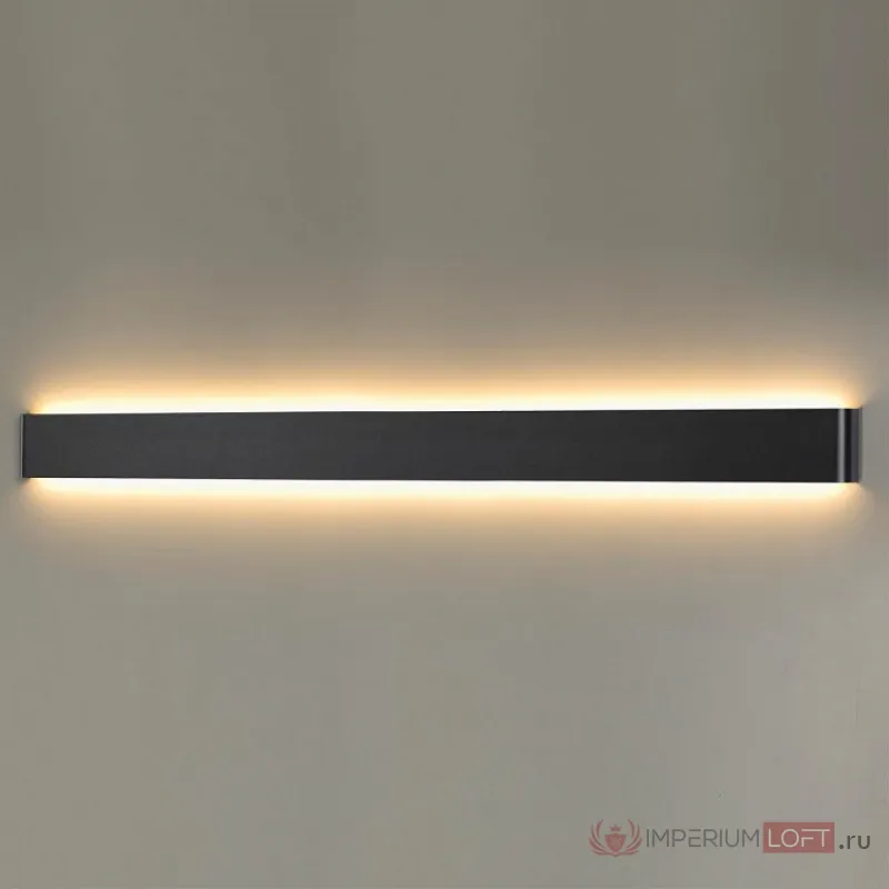 Накладной светильник Odeon Light Framant 4294/40WL от ImperiumLoft