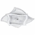 Потолочная люстра Arte Lamp Multy-Space A1436PL-1WH 