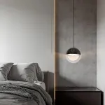Подвесной светильник Favourite Luna 4369-1P от ImperiumLoft