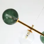 Подвесной светильник F-promo Infilato 4035-7P от ImperiumLoft