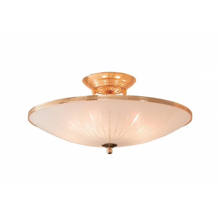 Светильник на штанге Citilux CL912 CL912121 Цвет арматуры золото от ImperiumLoft