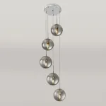 Подвесной светильник Citilux Томми CL102050 