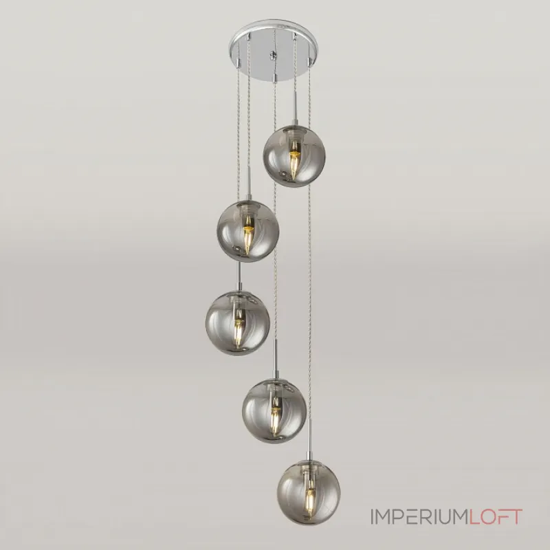 Подвесной светильник Citilux Томми CL102050 