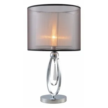 Настольная лампа декоративная Moderli Dark V2582-1T