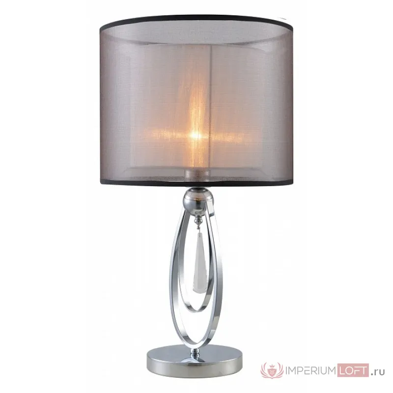 Настольная лампа декоративная Moderli Dark V2582-1T от ImperiumLoft