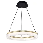 Подвесная люстра Favourite Cirkler 4400-4P от ImperiumLoft