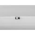 Накладной светильник Feron Saffit TL2000 29705 Цвет арматуры никель Цвет плафонов белый от ImperiumLoft Накладной светильник Feron Saffit TL2000 29705 Цвет арматуры никель Цвет плафонов белый от ImperiumLoft