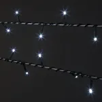 Гирлянда Нить  Eurosvet 400 400-002 белый от ImperiumLoft