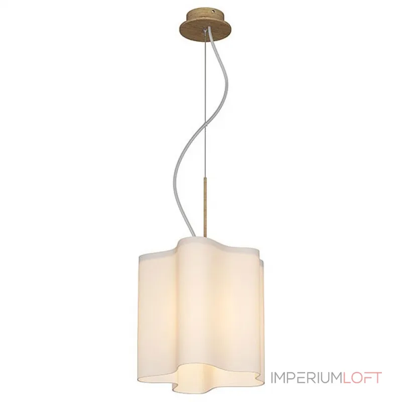 Подвесной светильник Lightstar Nubi Legno 802115 Подвесной светильник Lightstar Nubi Legno 802115